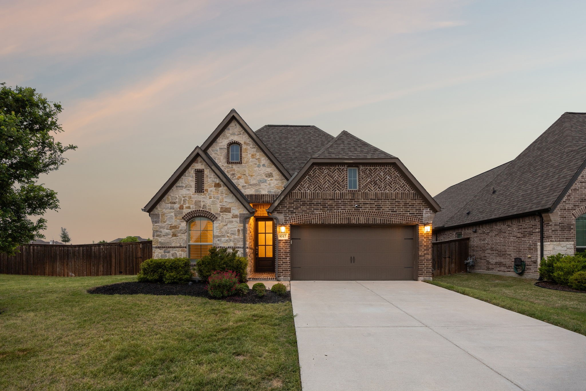 8517 Holliday Creek Way Mckinney TX 75071