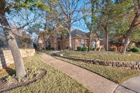 3320 Dustin Trail Hurst TX 76054