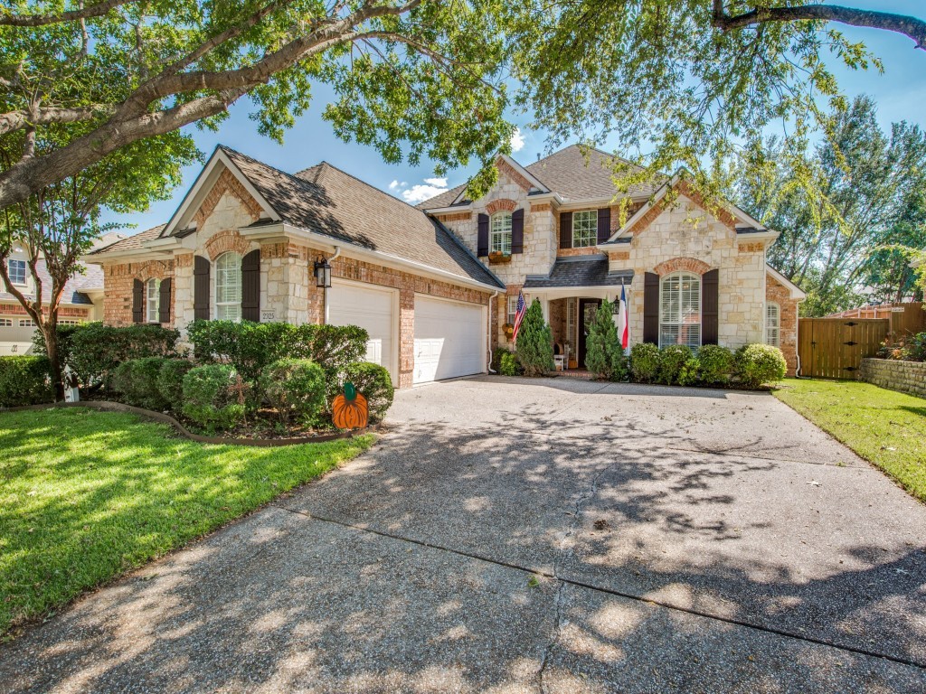 2325 Creek Ridge Drive Mckinney TX 75072