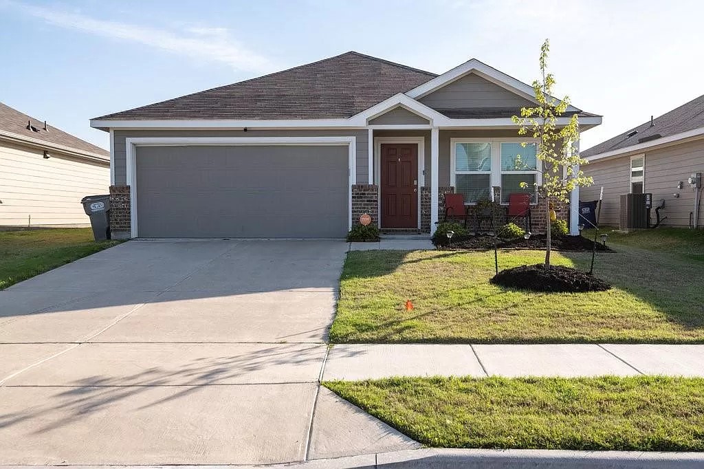 624 Autumnwood Way Princeton TX 75407