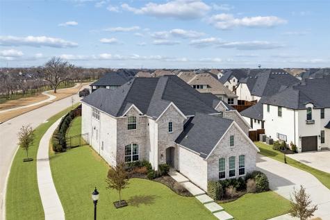 4470 Old Rosebud Lane Prosper TX 75078