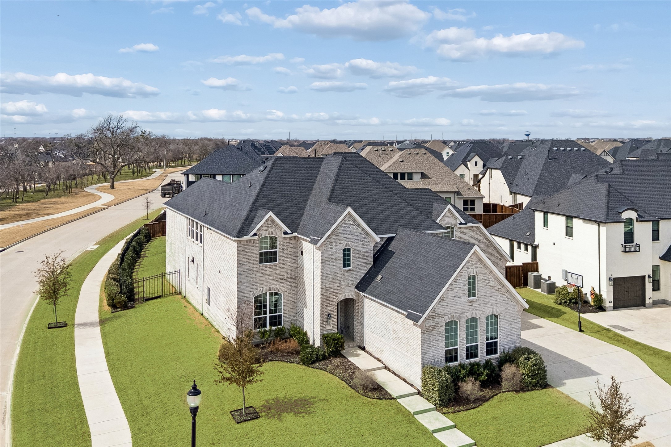 4470 Old Rosebud Lane Prosper TX 75078