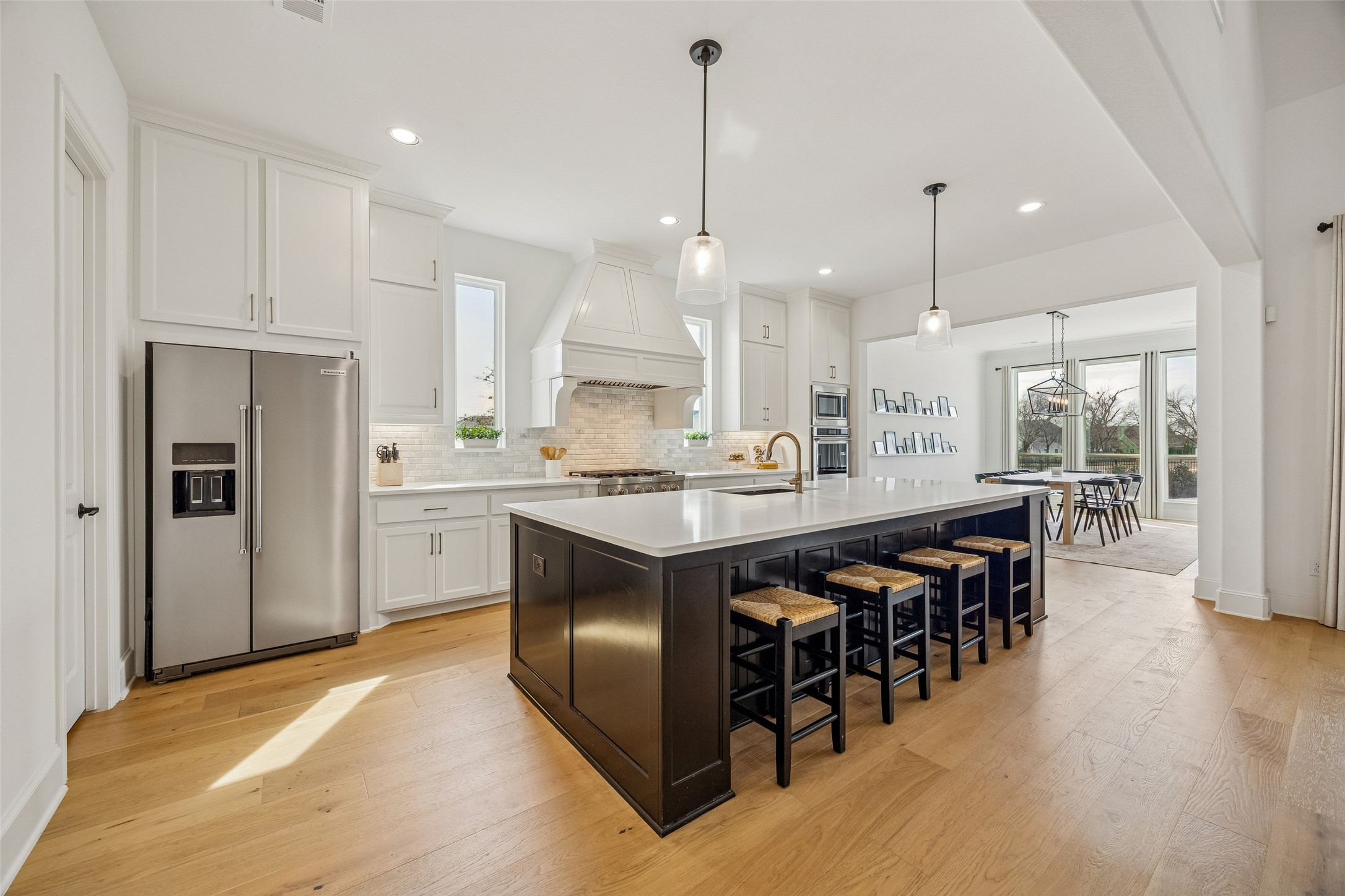 4470 Old Rosebud Lane Prosper TX 75078