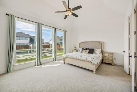 4470 Old Rosebud Lane Prosper TX 75078