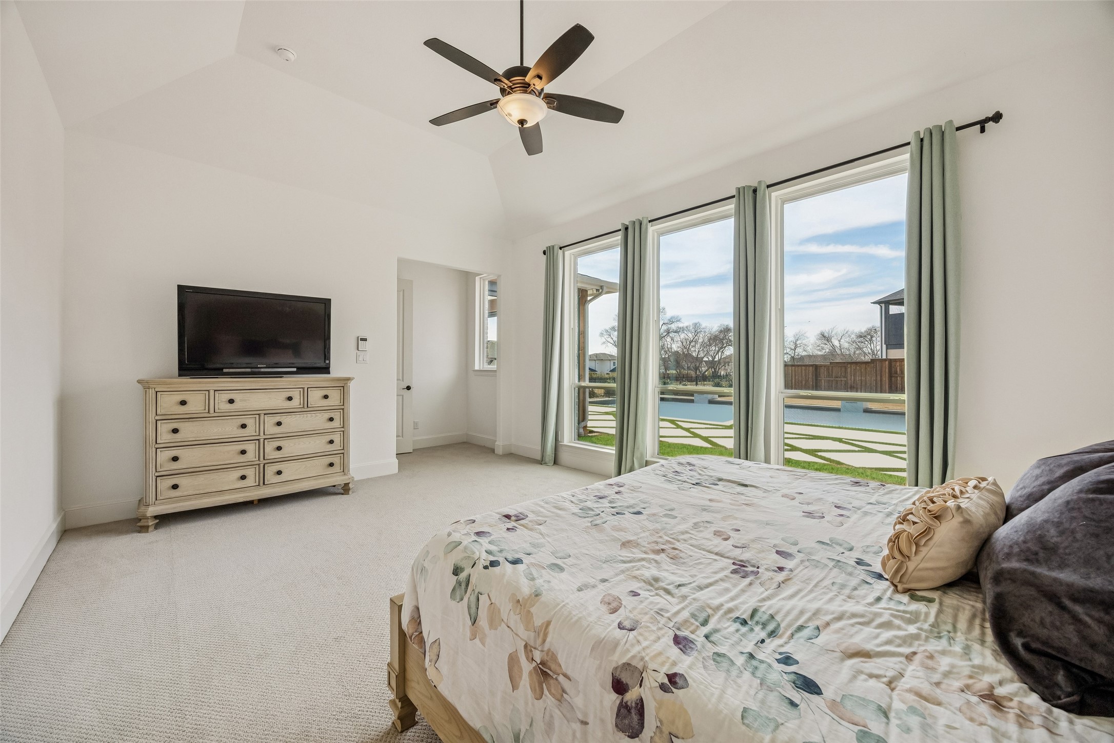 4470 Old Rosebud Lane Prosper TX 75078