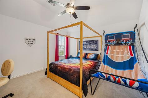 4470 Old Rosebud Lane Prosper TX 75078