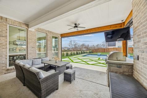 4470 Old Rosebud Lane Prosper TX 75078