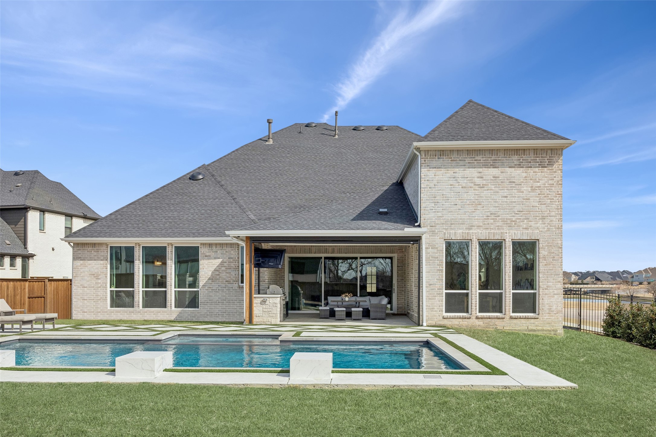 4470 Old Rosebud Lane Prosper TX 75078