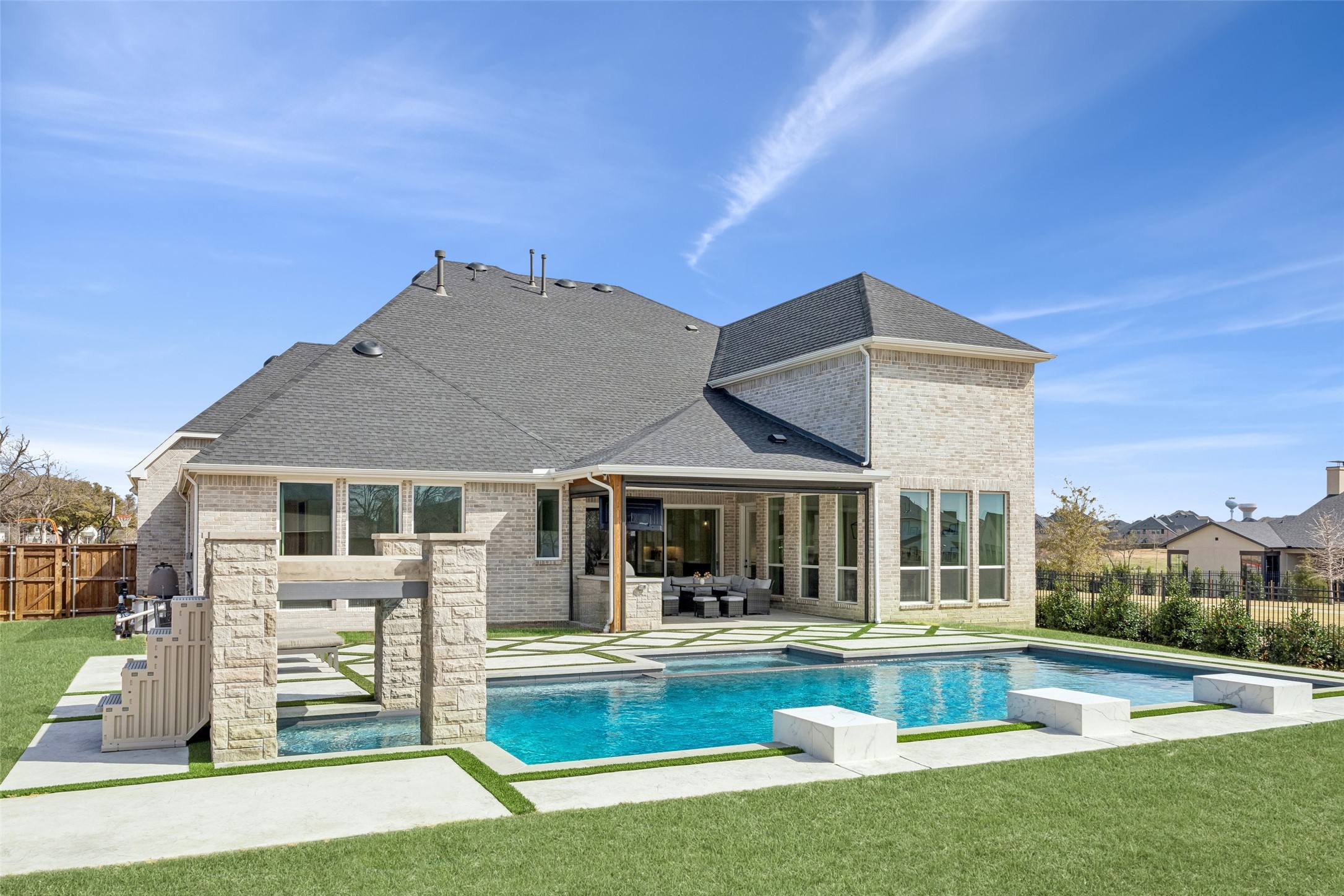 4470 Old Rosebud Lane Prosper TX 75078