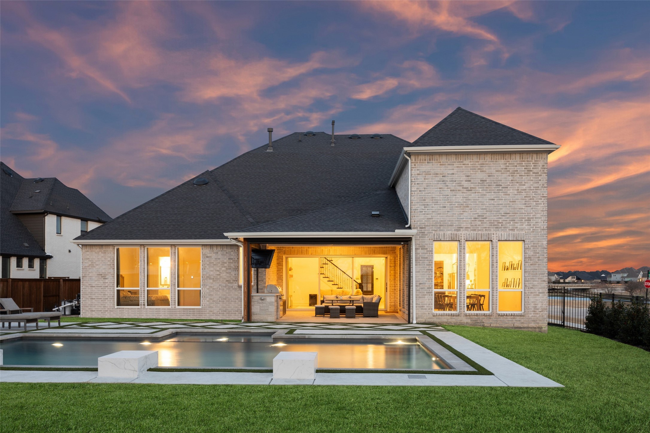 4470 Old Rosebud Lane Prosper TX 75078
