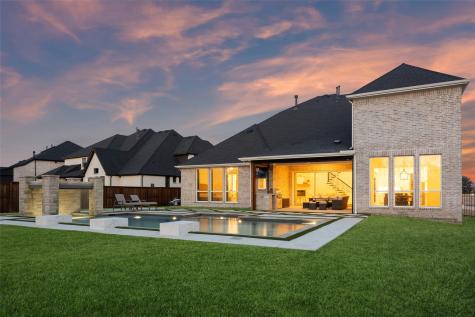 4470 Old Rosebud Lane Prosper TX 75078