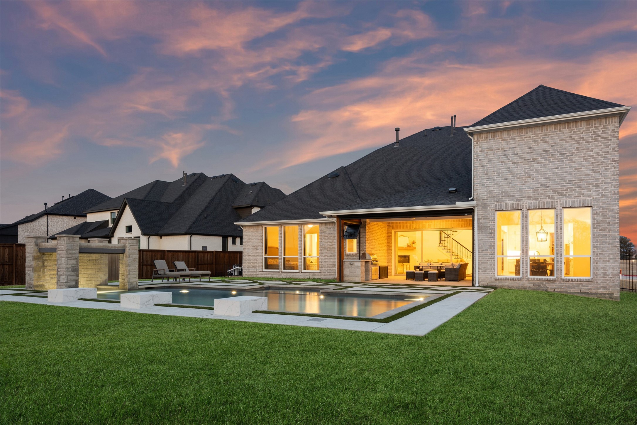 4470 Old Rosebud Lane Prosper TX 75078