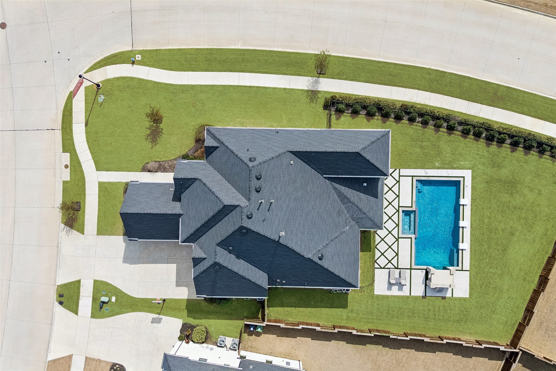 4470 Old Rosebud Lane Prosper TX 75078