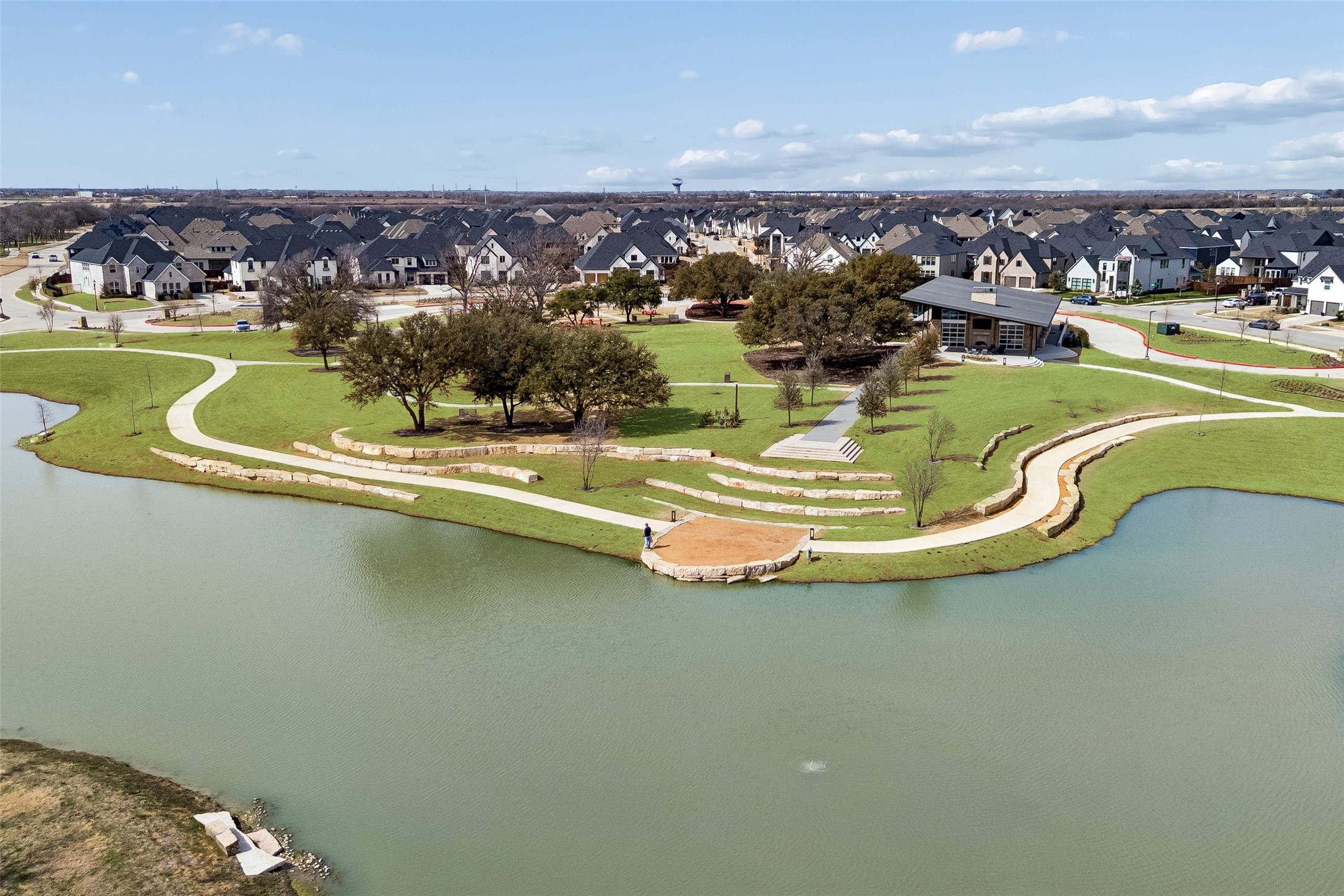 4470 Old Rosebud Lane Prosper TX 75078