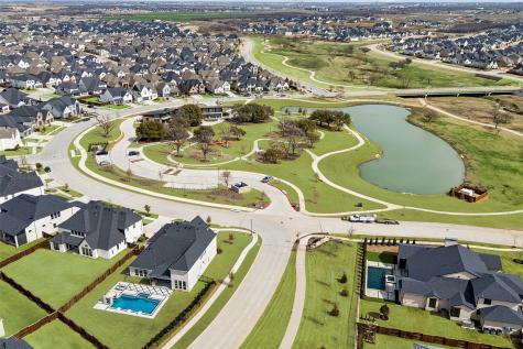 4470 Old Rosebud Lane Prosper TX 75078