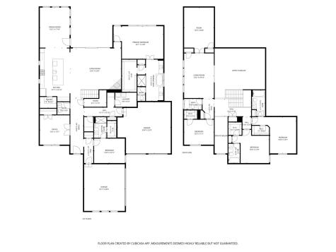 4470 Old Rosebud Lane Prosper TX 75078