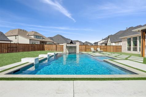 4470 Old Rosebud Lane Prosper TX 75078