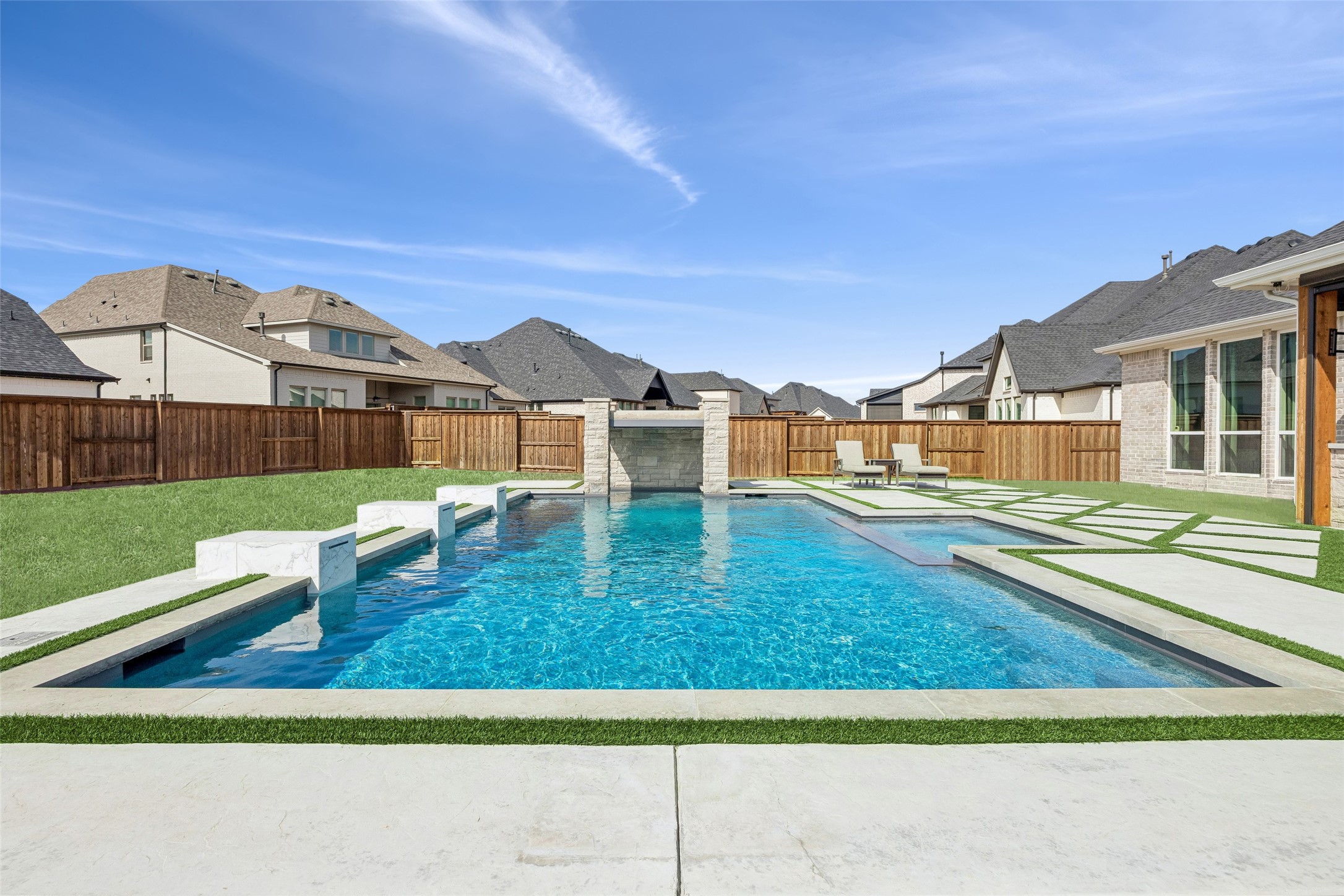 4470 Old Rosebud Lane Prosper TX 75078