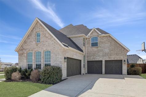 4470 Old Rosebud Lane Prosper TX 75078