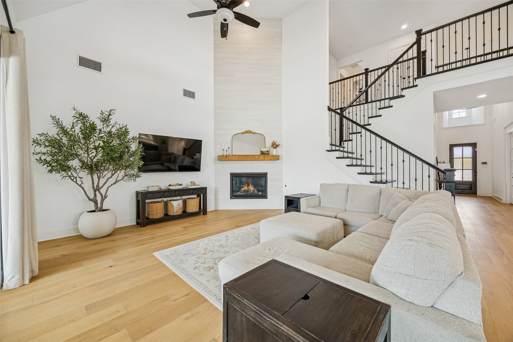 4470 Old Rosebud Lane Prosper TX 75078