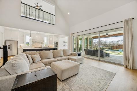 4470 Old Rosebud Lane Prosper TX 75078
