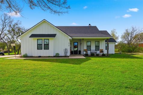428 Warren Road Lorena TX 76655