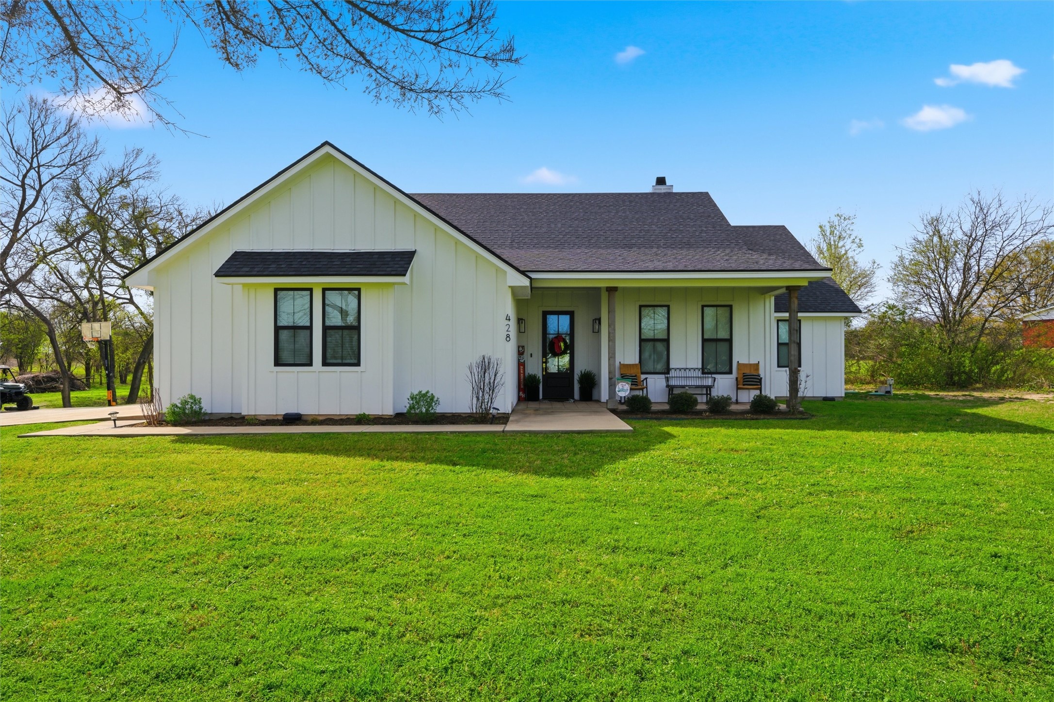 428 Warren Road Lorena TX 76655