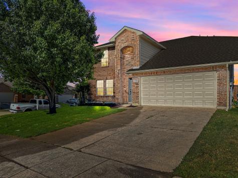 2720 Ocaso Drive Little Elm TX 75068