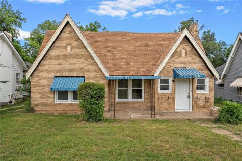 1511 Maple Avenue Waco TX 76707
