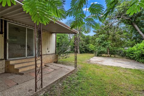 1511 Maple Avenue Waco TX 76707