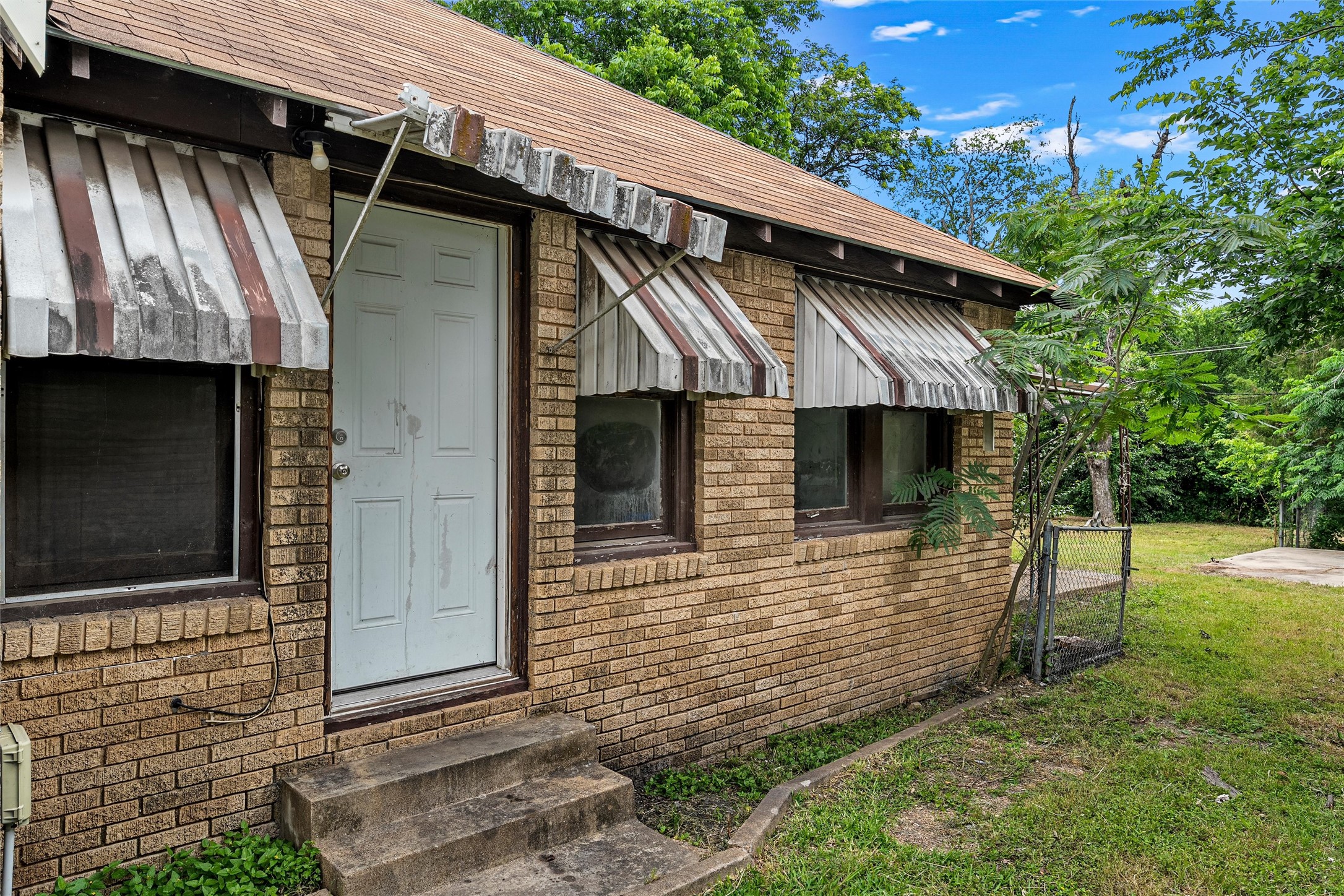 1511 Maple Avenue Waco TX 76707