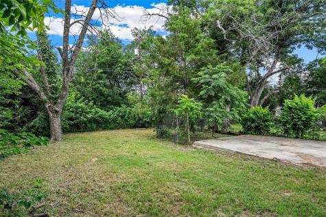 1511 Maple Avenue Waco TX 76707