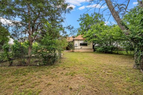 1511 Maple Avenue Waco TX 76707