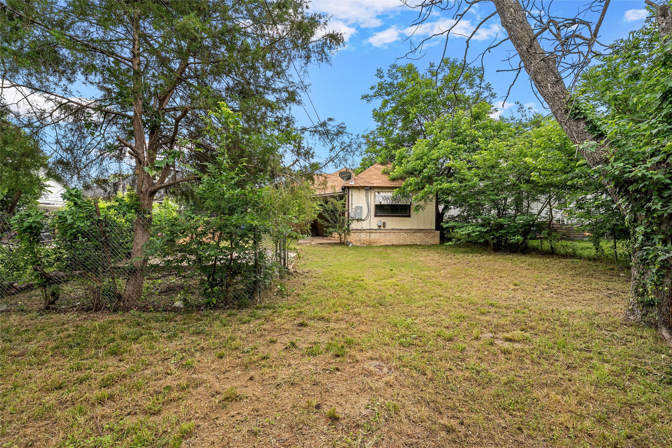 1511 Maple Avenue Waco TX 76707