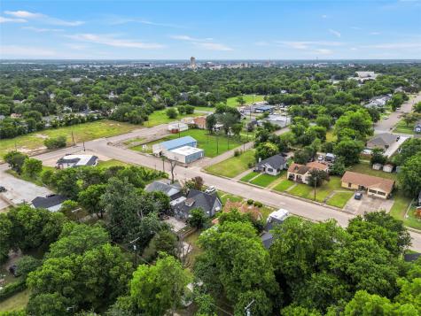 1511 Maple Avenue Waco TX 76707