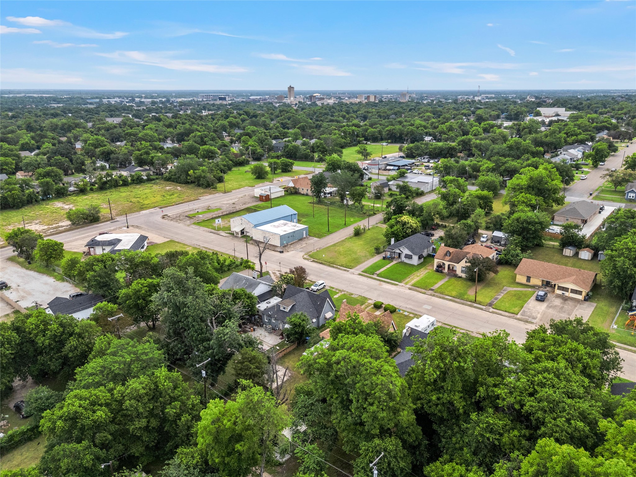 1511 Maple Avenue Waco TX 76707