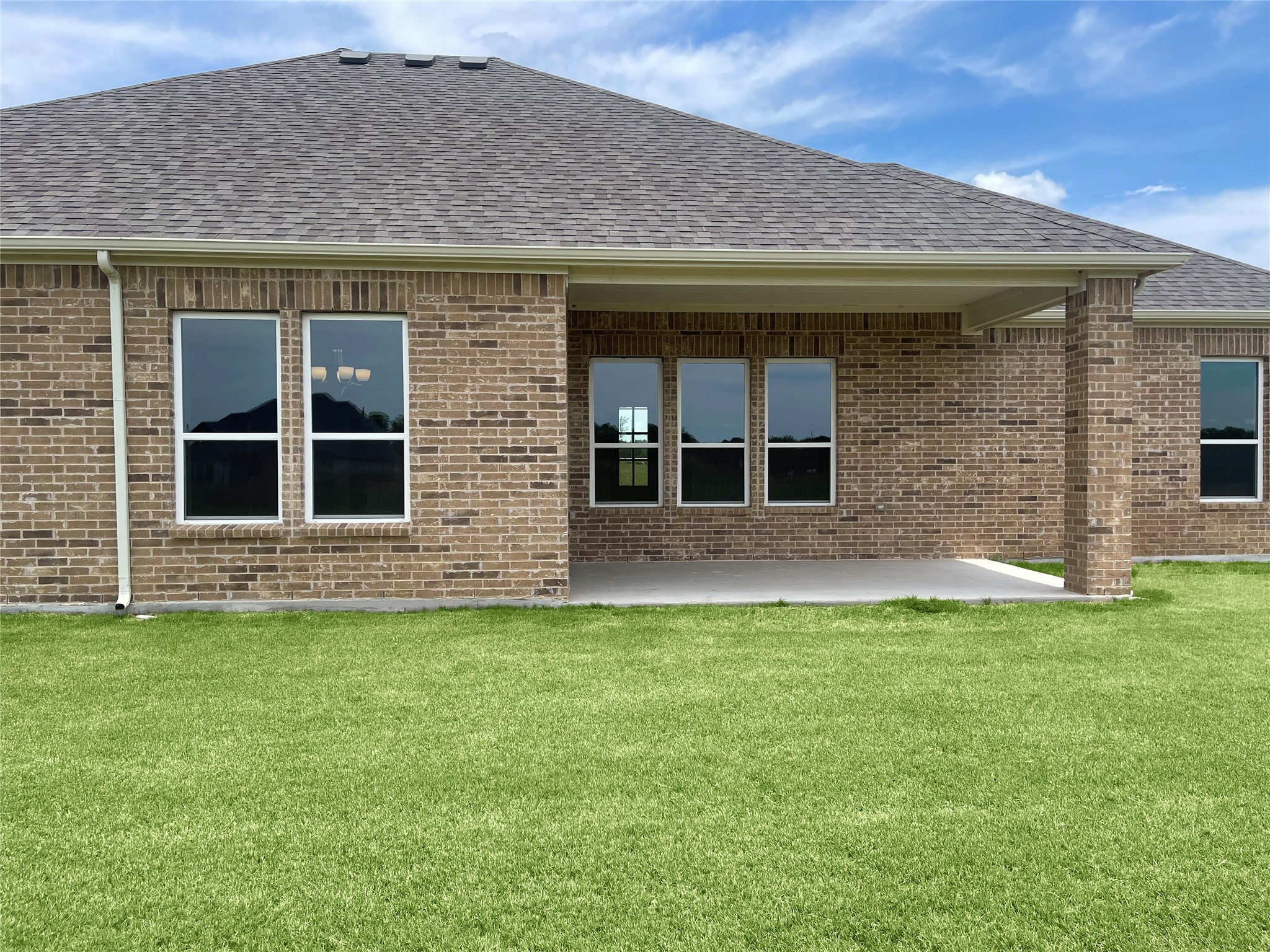 221 Olson Road Waxahachie TX 75167