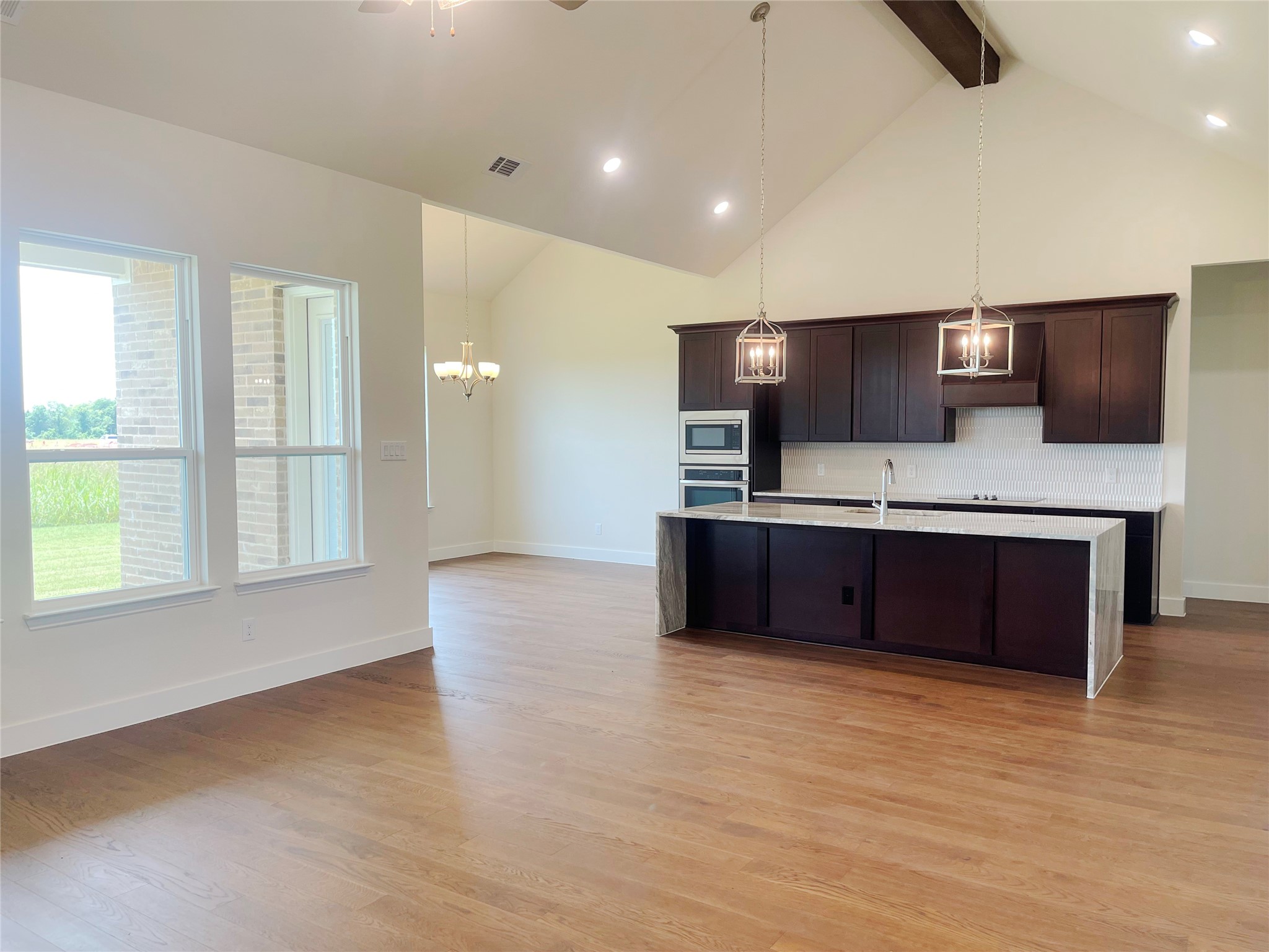 221 Olson Road Waxahachie TX 75167