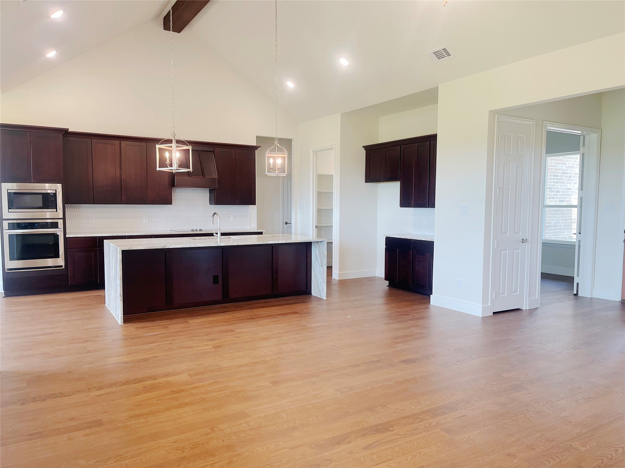 221 Olson Road Waxahachie TX 75167