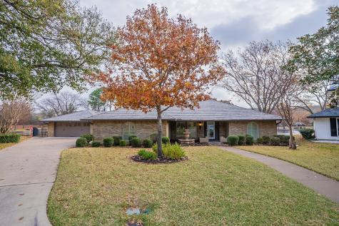 1521 Waltham Court Arlington TX 76012