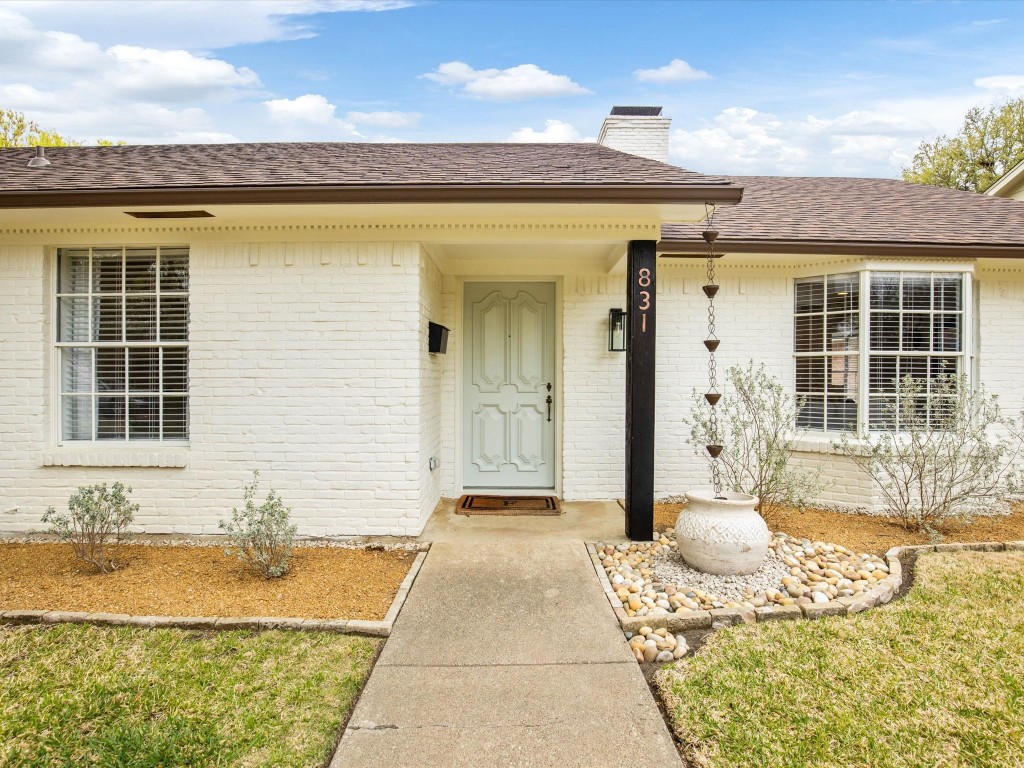 831 Teakwood Place Richardson TX 75080