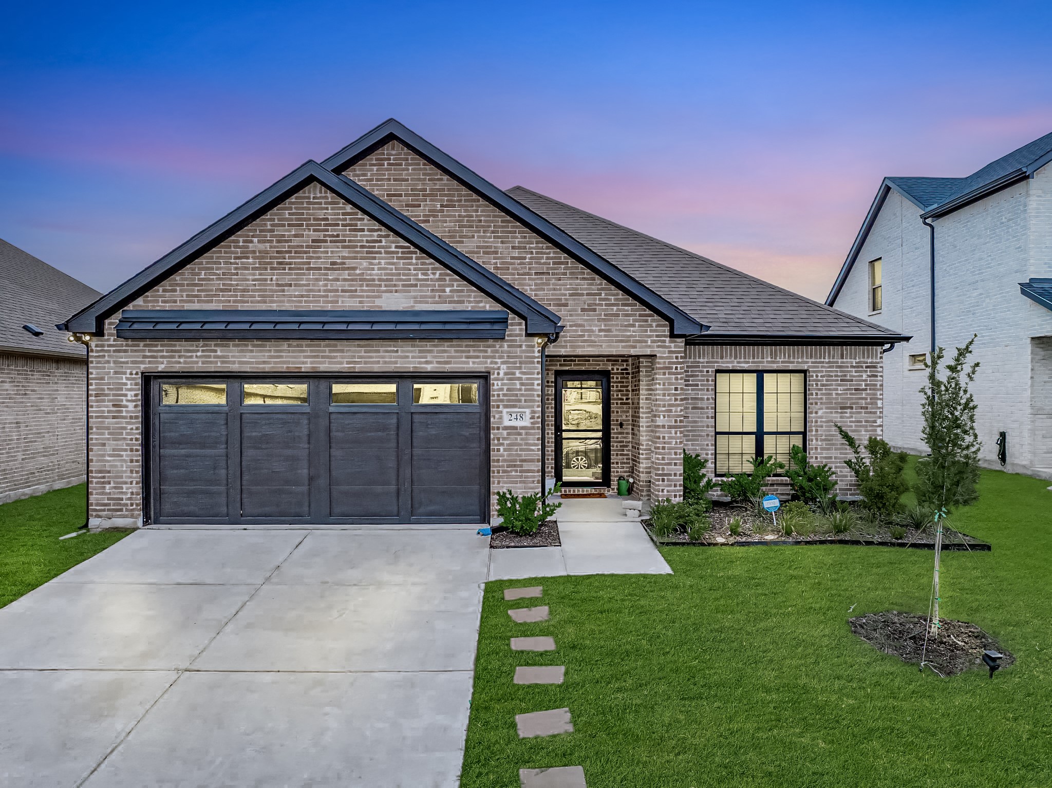248 Waters Ridge Drive Lavon TX 75166