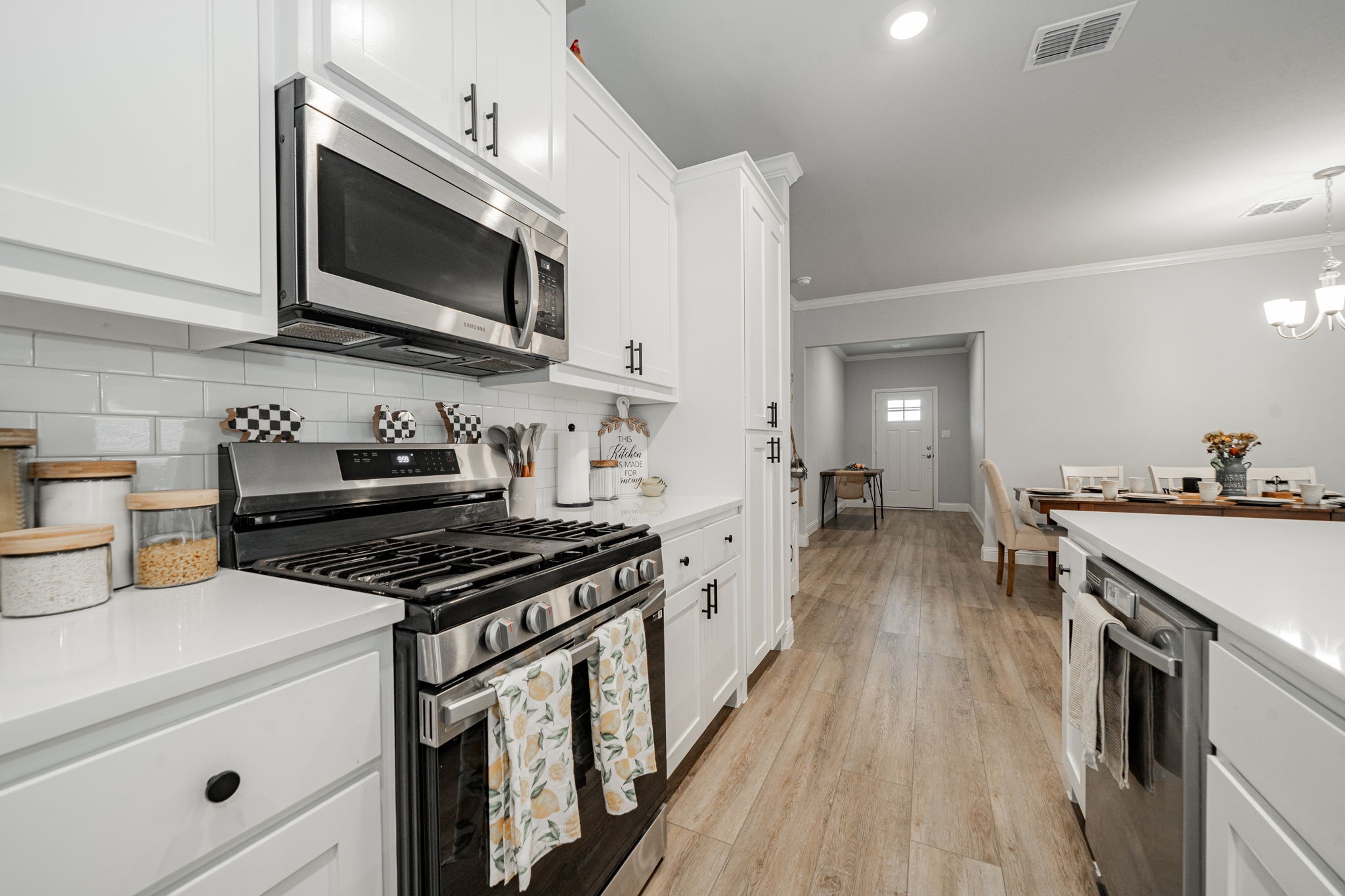 248 Waters Ridge Drive Lavon TX 75166