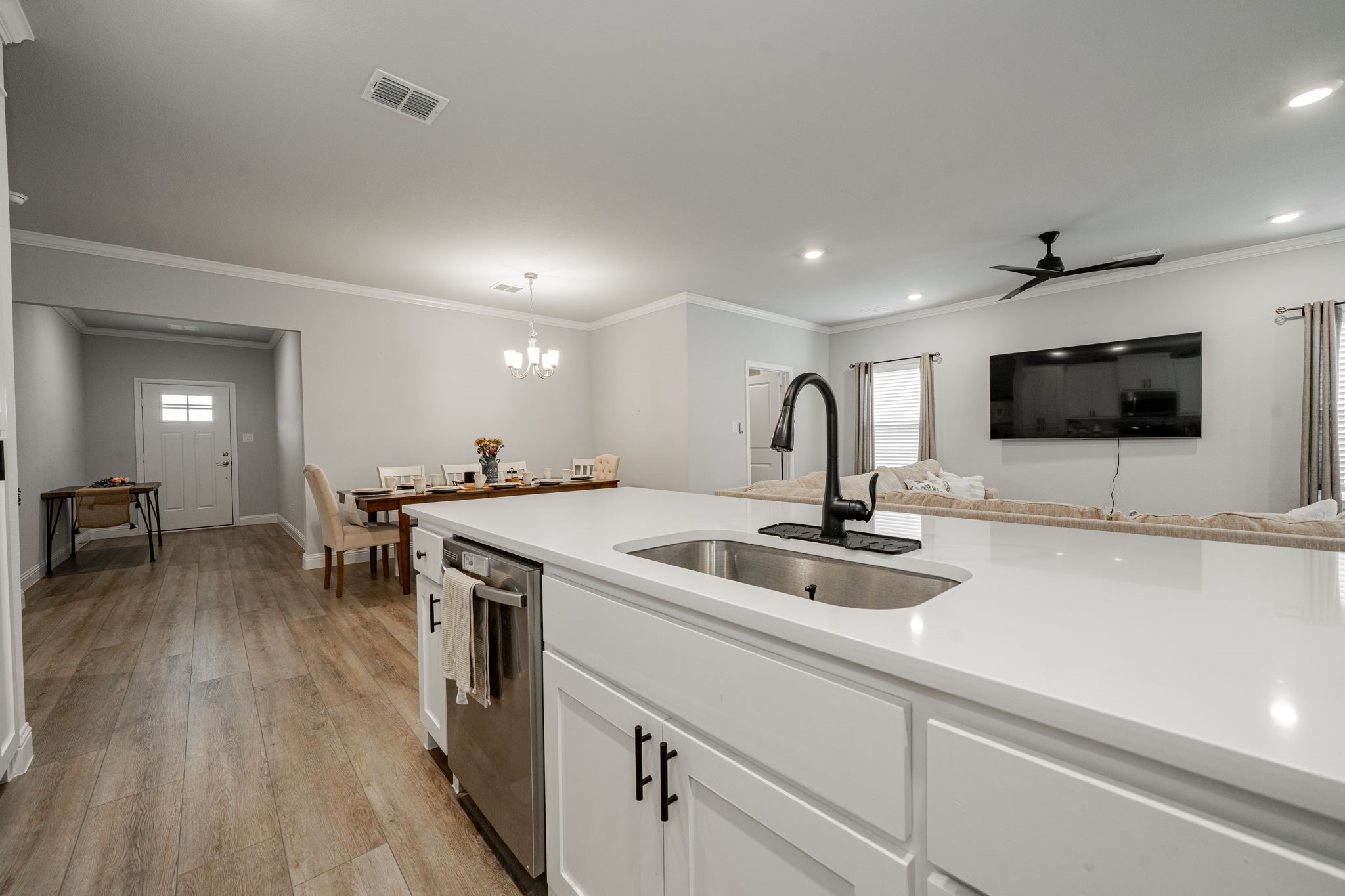 248 Waters Ridge Drive Lavon TX 75166