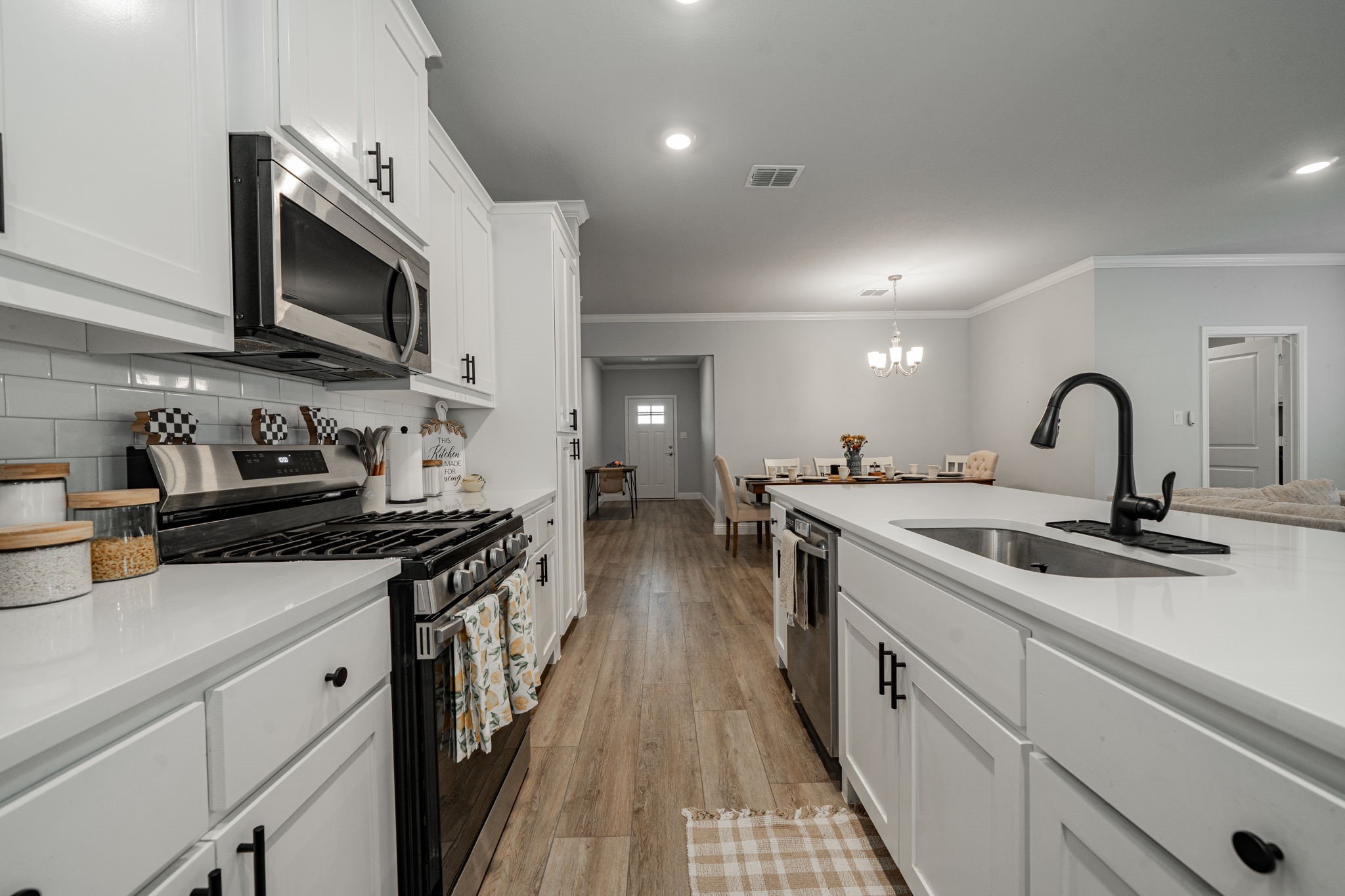 248 Waters Ridge Drive Lavon TX 75166