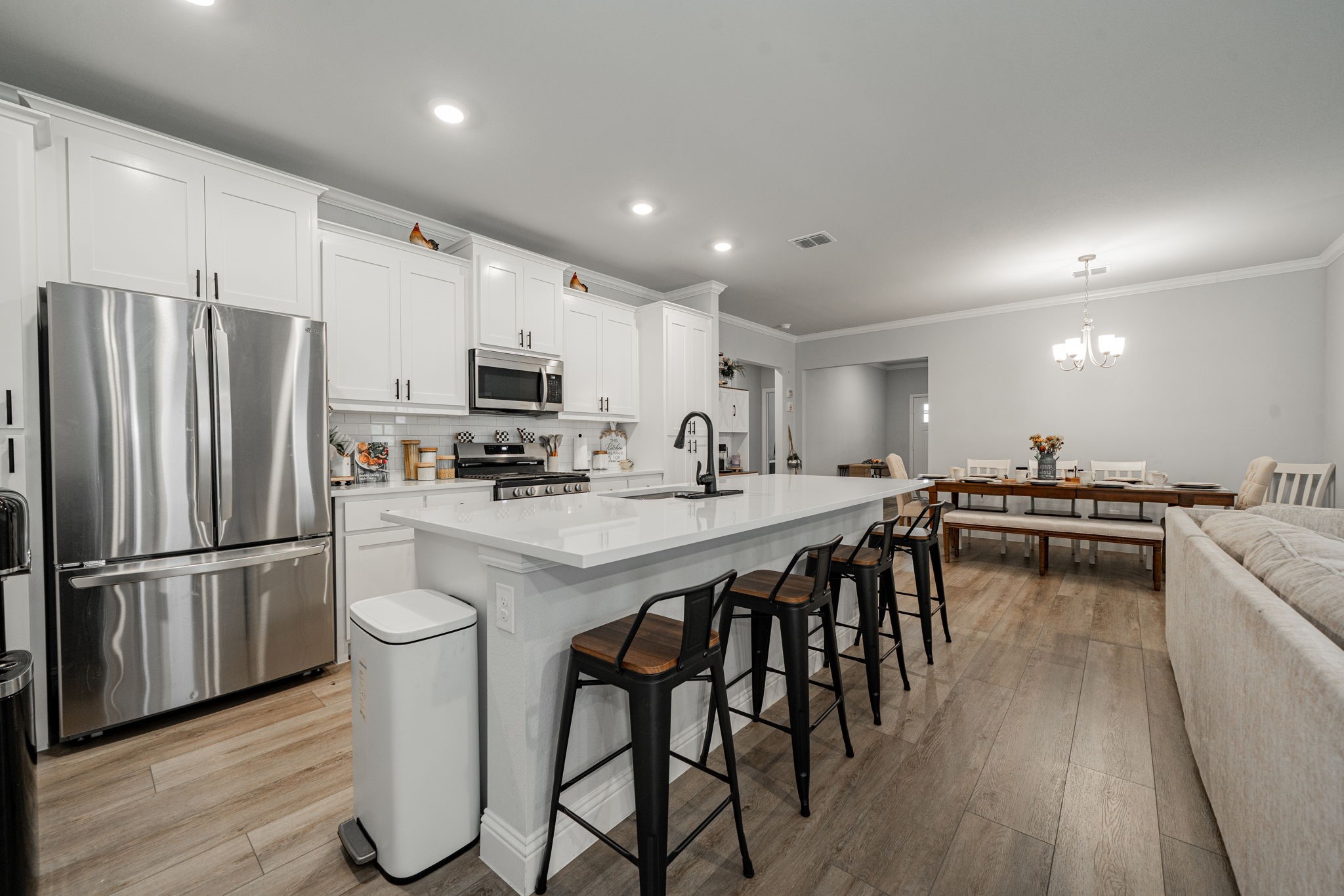 248 Waters Ridge Drive Lavon TX 75166