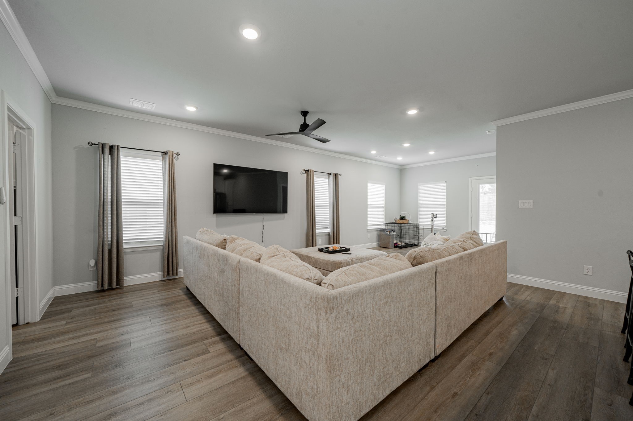 248 Waters Ridge Drive Lavon TX 75166
