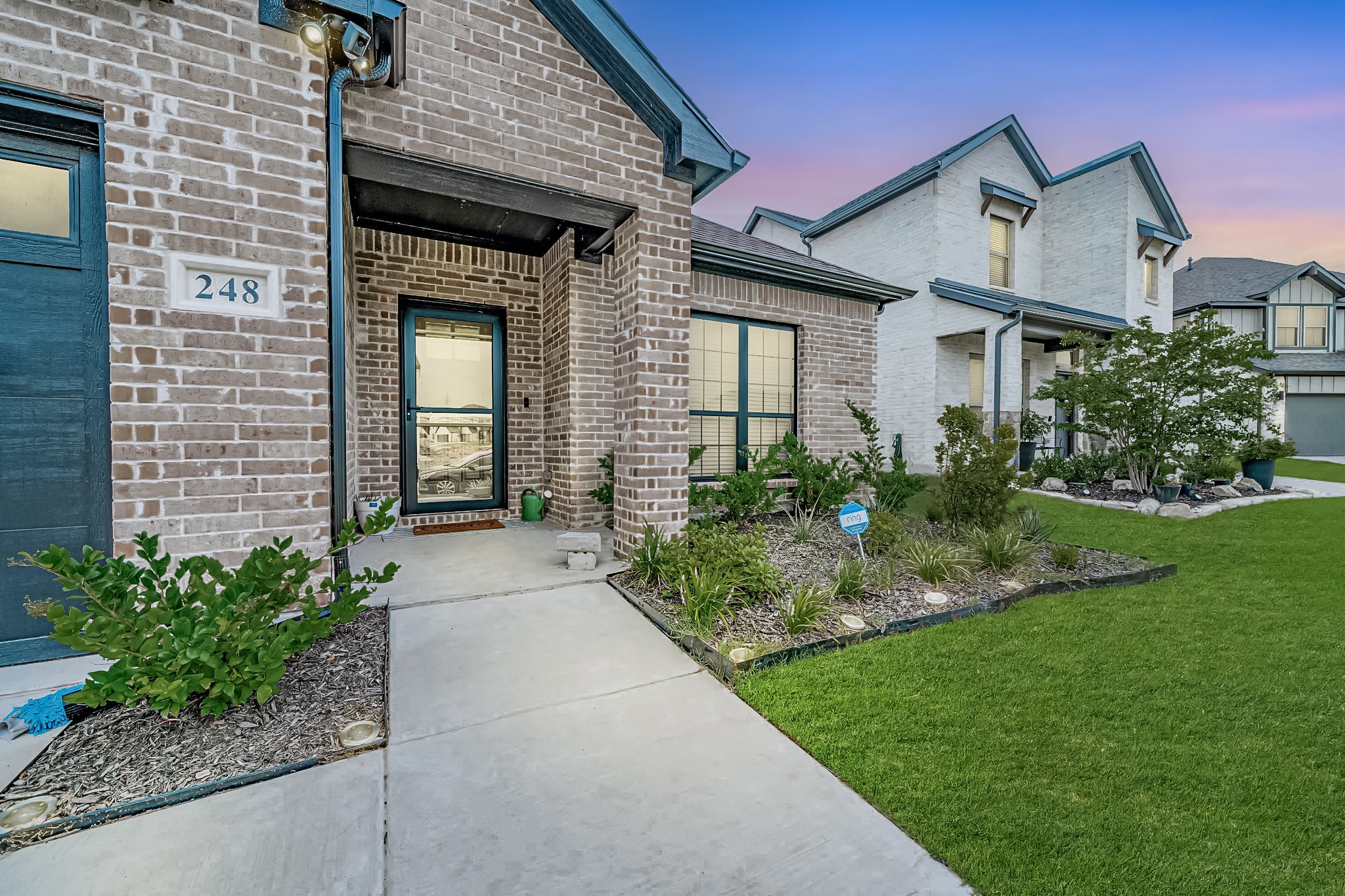 248 Waters Ridge Drive Lavon TX 75166