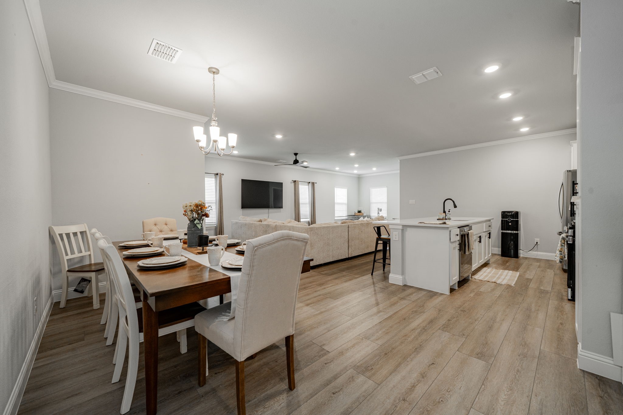 248 Waters Ridge Drive Lavon TX 75166