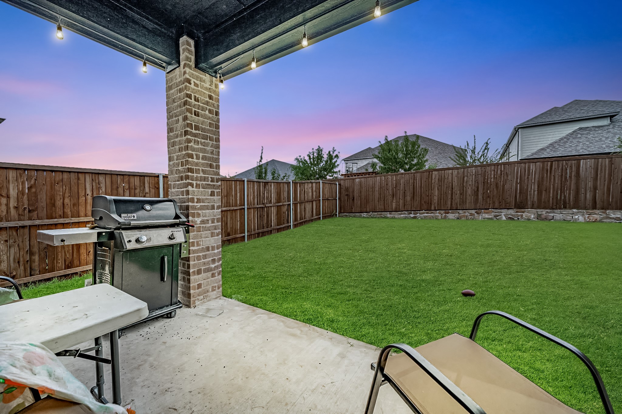 248 Waters Ridge Drive Lavon TX 75166